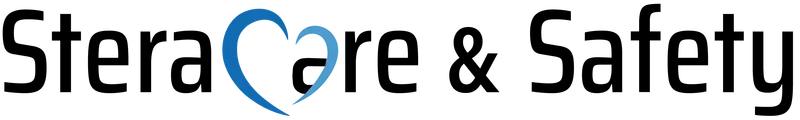 SteraCare & Safety LLC logo