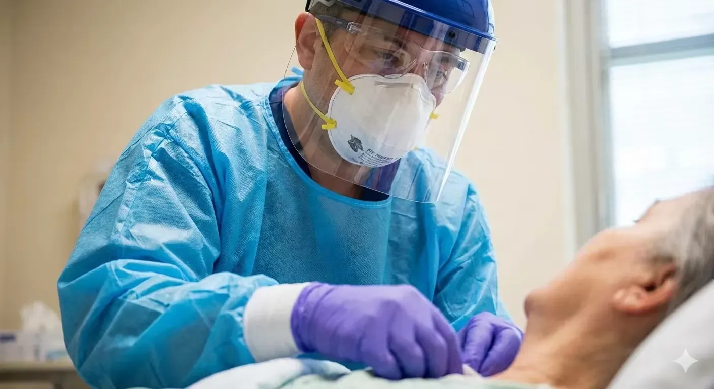 Clinical & Healthcare