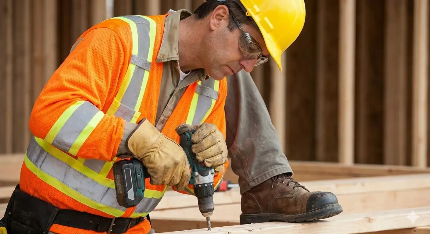 Construction & Field Trades