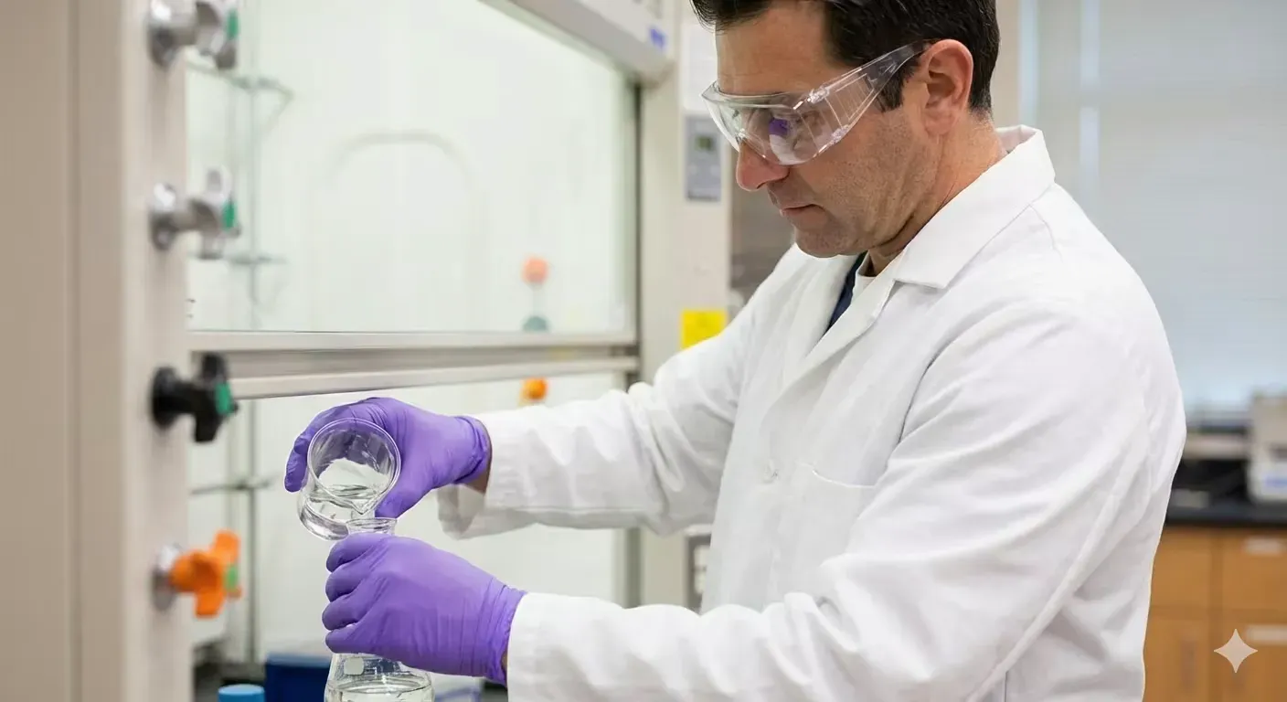 Laboratories & Research